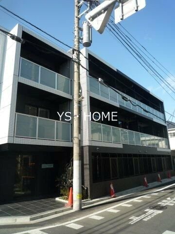 アイル　グランデ中野ノース その他7