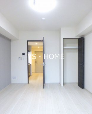 アイル　グランデ中野ノース リビング