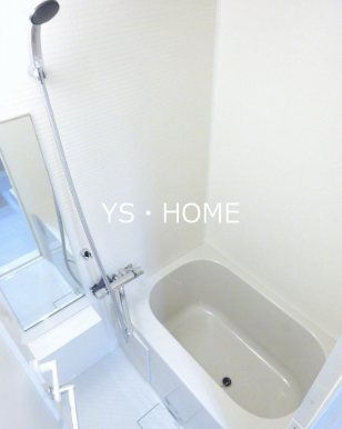 アイル　グランデ中野ノース 風呂画像