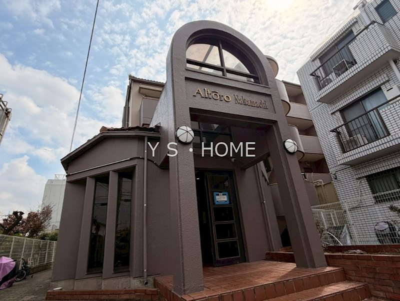 アルトーロ中町 その他外観1