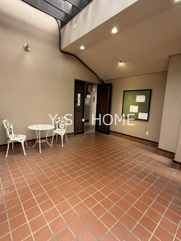 アルトーロ中町 その他外観2