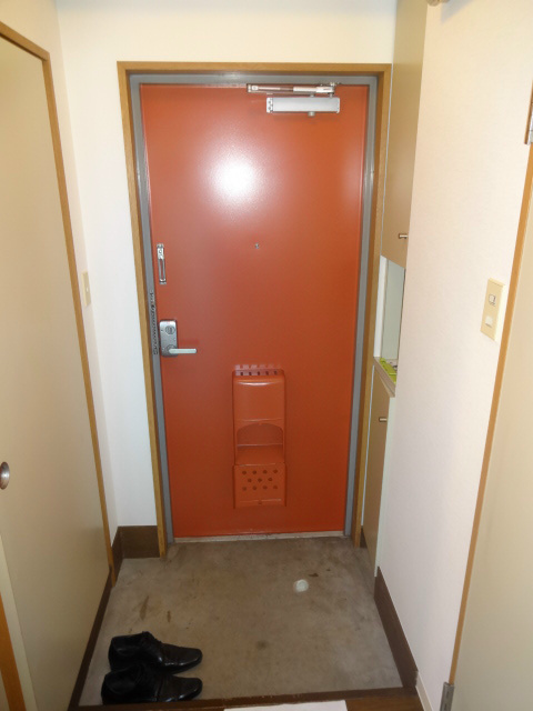 ヒルトップY&amp;#39;s  玄関