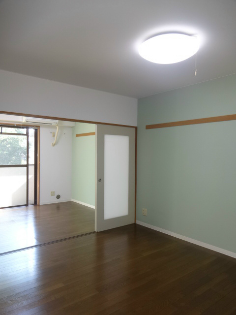 ヒルトップY&amp;#39;s  リビング