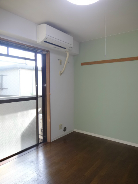 ヒルトップY&amp;#39;s  ベッドルーム