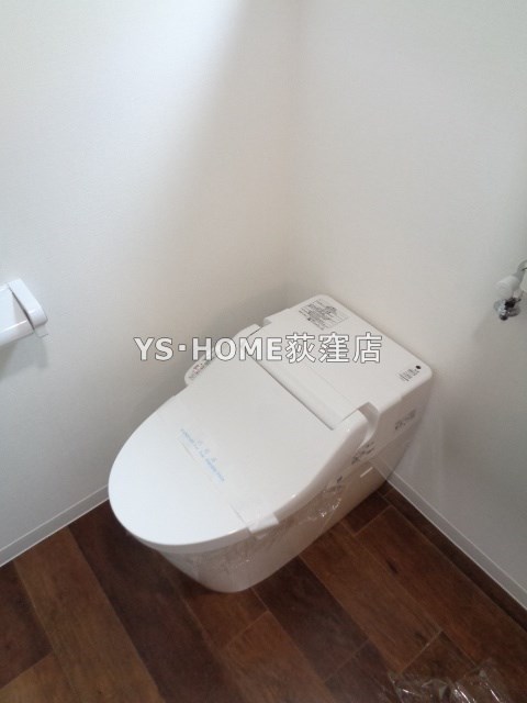 Ludens上井草 その他3