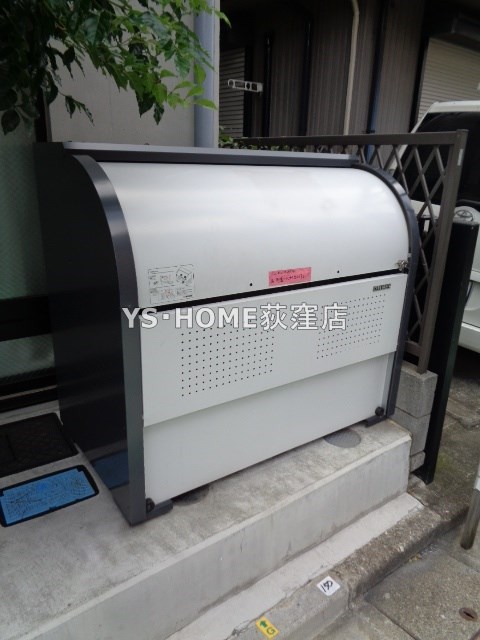 Ludens上井草 その他7