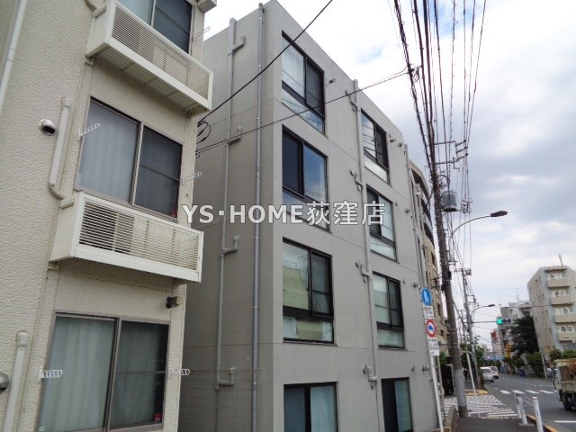 Ludens上井草 その他8