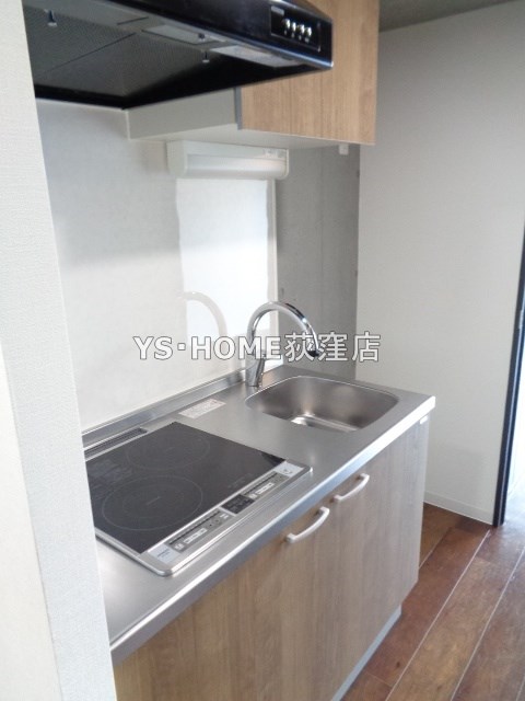 Ludens上井草 その他9