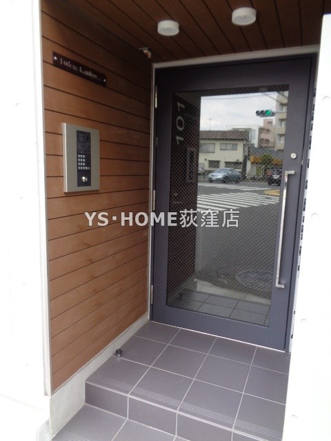 Ludens上井草 その他12