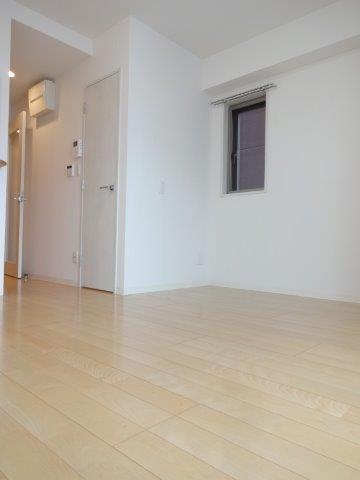 アンソレイユ リビング