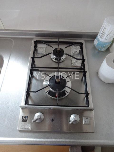 アンソレイユ その他13