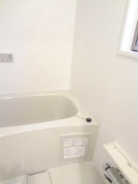 アンソレイユ 風呂画像