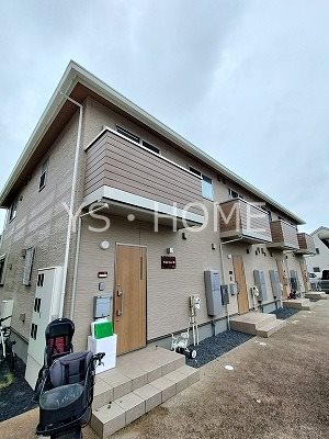 Grace Court  Ⅲ その他外観1