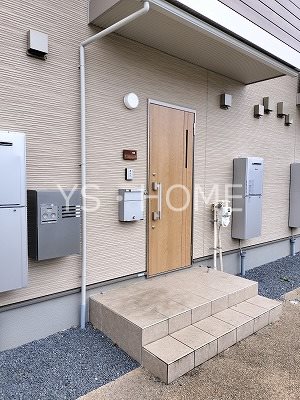 Grace Court  Ⅲ その他12