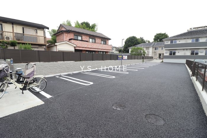 NKガーデン その他11