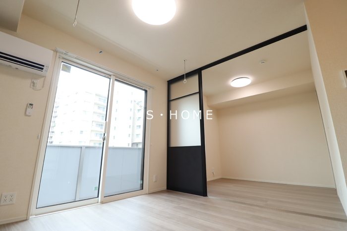 NKガーデン リビング