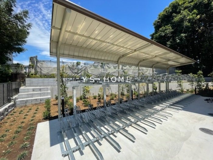 NKガーデン その他12