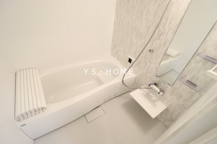 NKガーデン 風呂画像