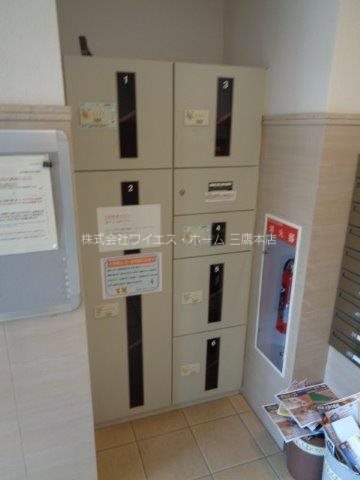 フェアステージ武蔵野 その他2