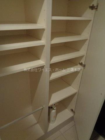 フェアステージ武蔵野 その他11