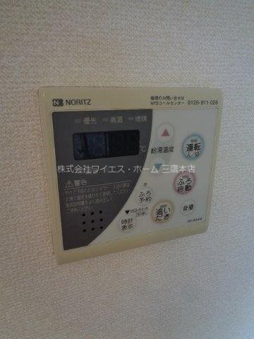 フェアステージ武蔵野 その他17