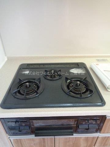 フェアステージ武蔵野 その他19