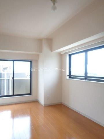 フェアステージ武蔵野 ベッドルーム