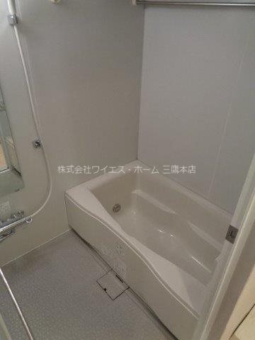 フェアステージ武蔵野 風呂画像