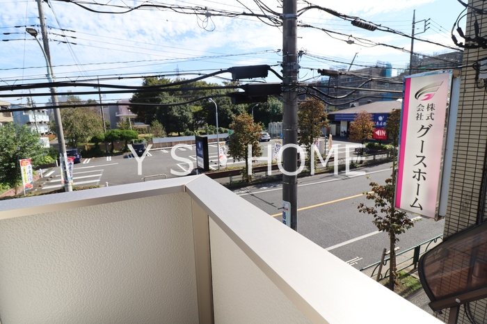 レセア花小金井 その他4