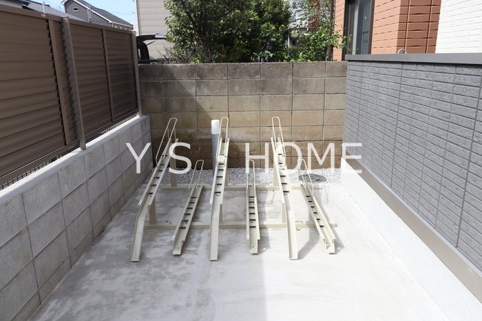 レセア花小金井 その他9