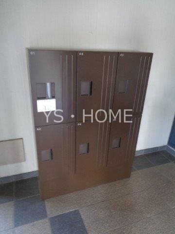 カサグランデ　エラン その他1