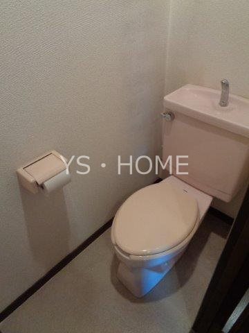 カサグランデ　エラン その他4