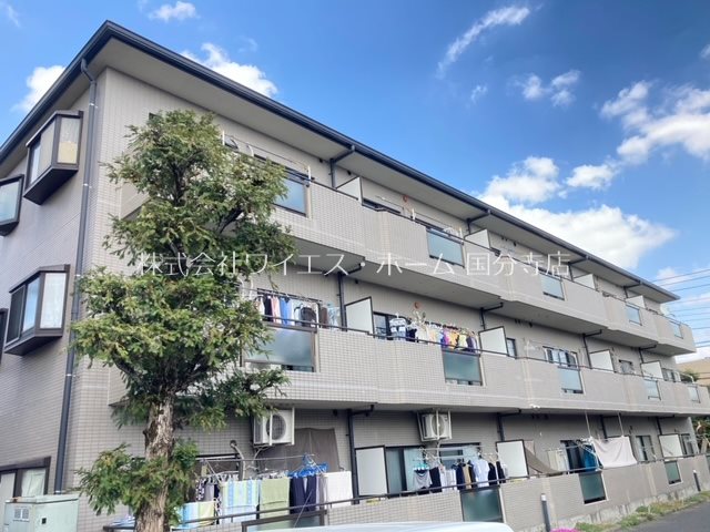 カサグランデ　エラン その他外観1