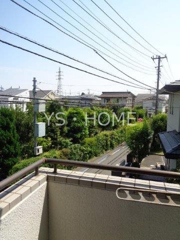 カサグランデ　エラン その他7