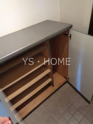 カサグランデ　エラン その他11