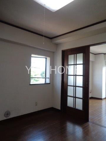 カサグランデ　エラン リビング