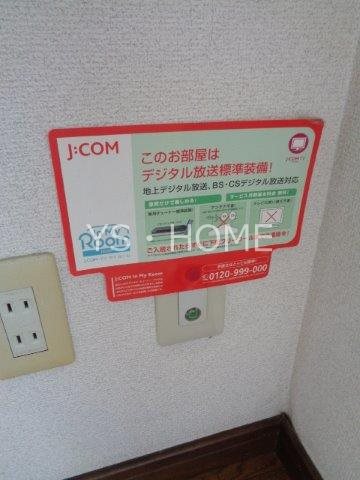 カサグランデ　エラン その他25