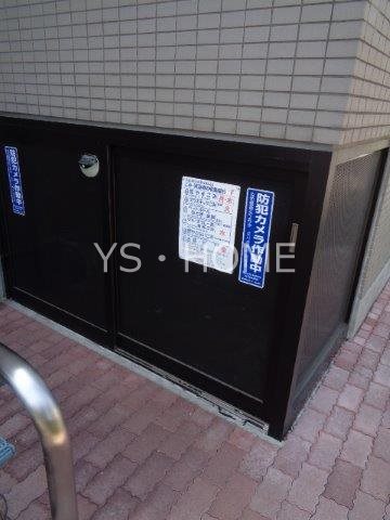 カサグランデ　エラン その他27