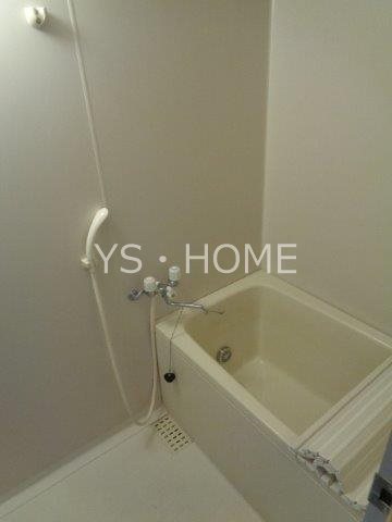 カサグランデ　エラン 風呂画像