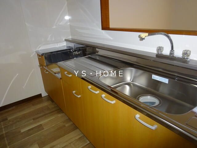 サンライズ中瀬 キッチン