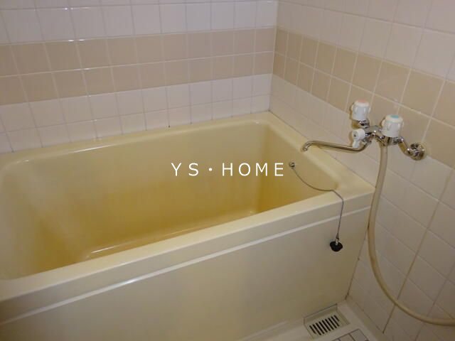 サンライズ中瀬 風呂画像