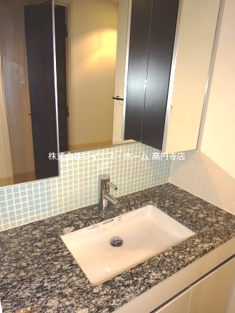 パークハビオ東中野 その他7