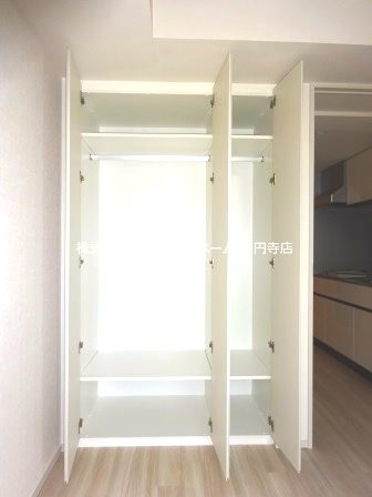 パークハビオ東中野 その他8