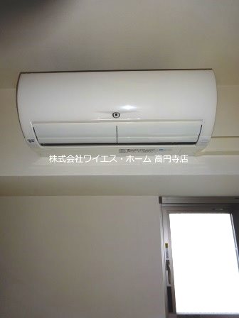 パークハビオ東中野 その他9