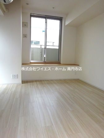 パークハビオ東中野 その他11