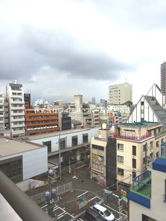 パークハビオ東中野 その他12