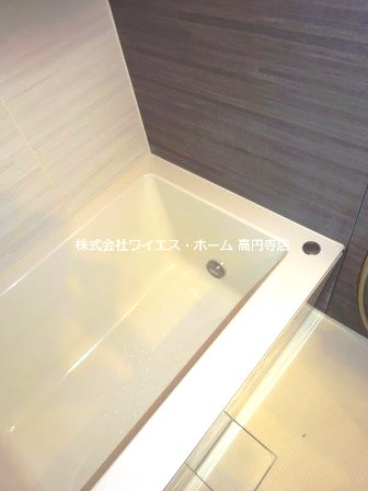 パークハビオ東中野 風呂画像