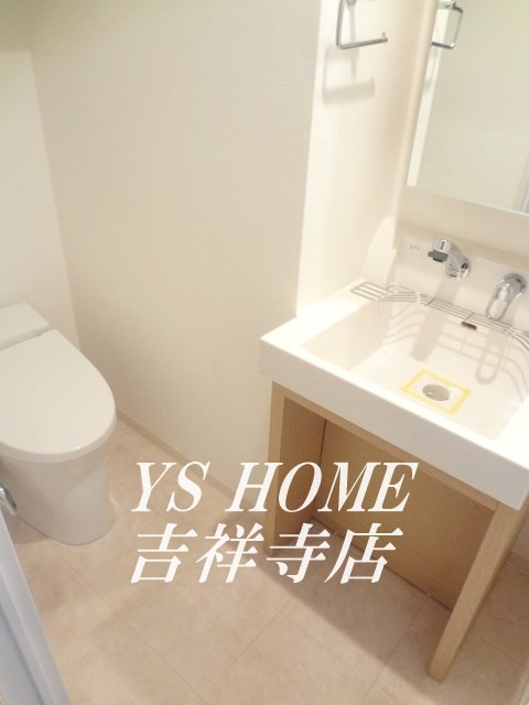 プラウドフラット荻窪Ⅱ その他3