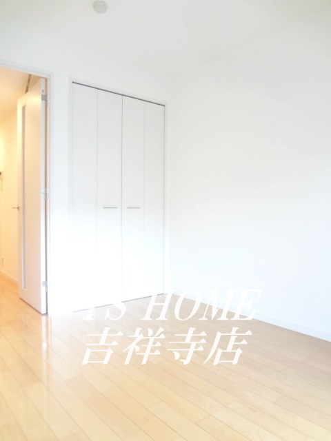 プラウドフラット荻窪Ⅱ リビング