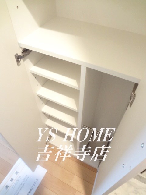 プラウドフラット荻窪Ⅱ その他14